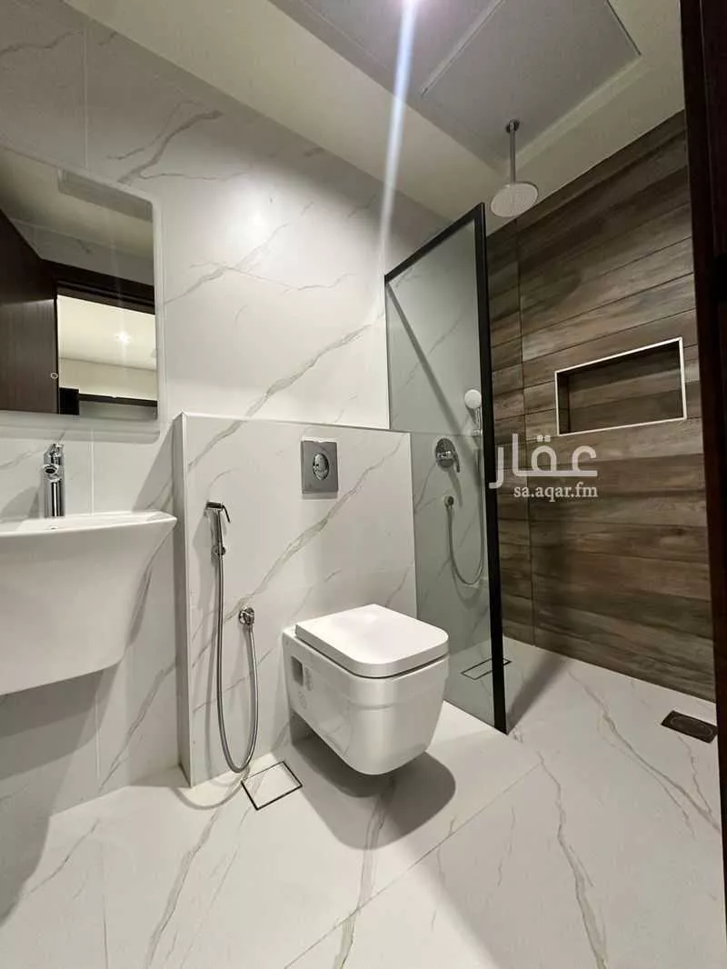 1 bedroom building in Al Malqa, Riyadh 8
