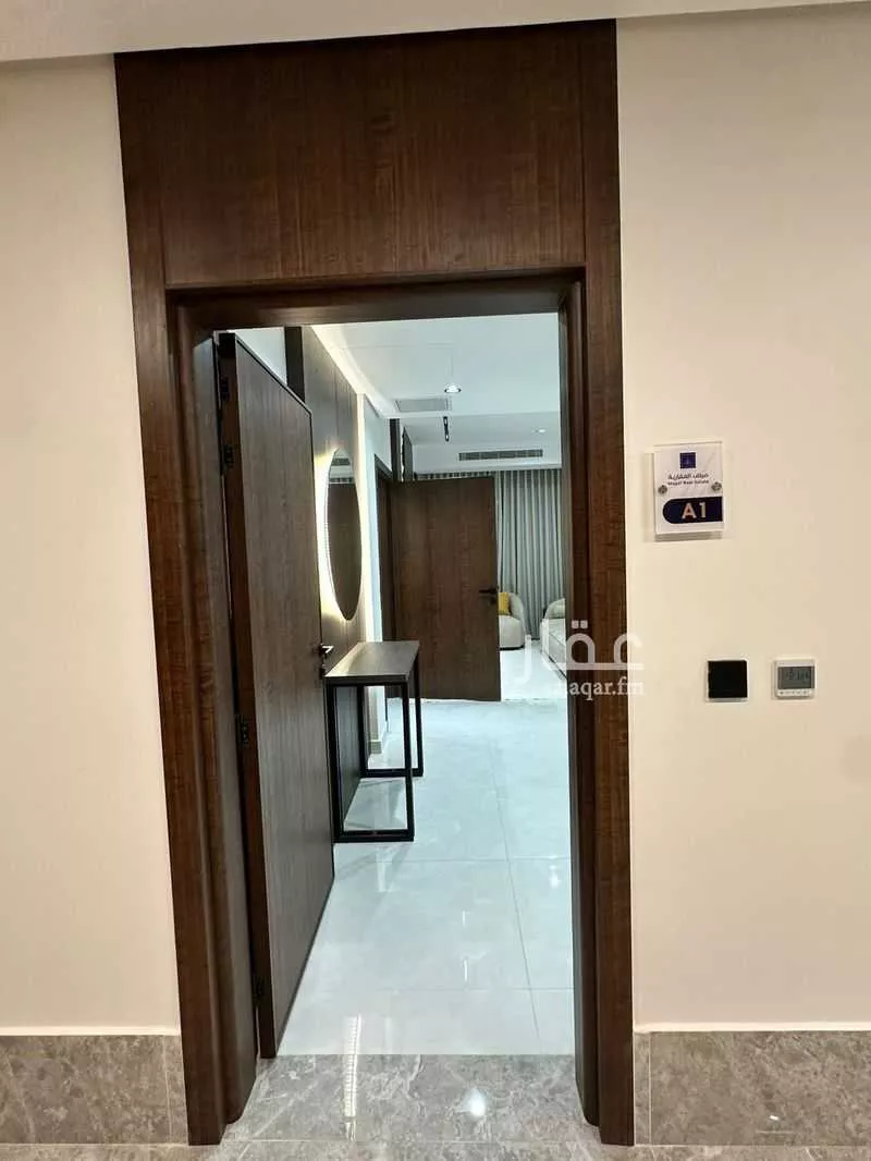 1 bedroom building in Al Malqa, Riyadh 3
