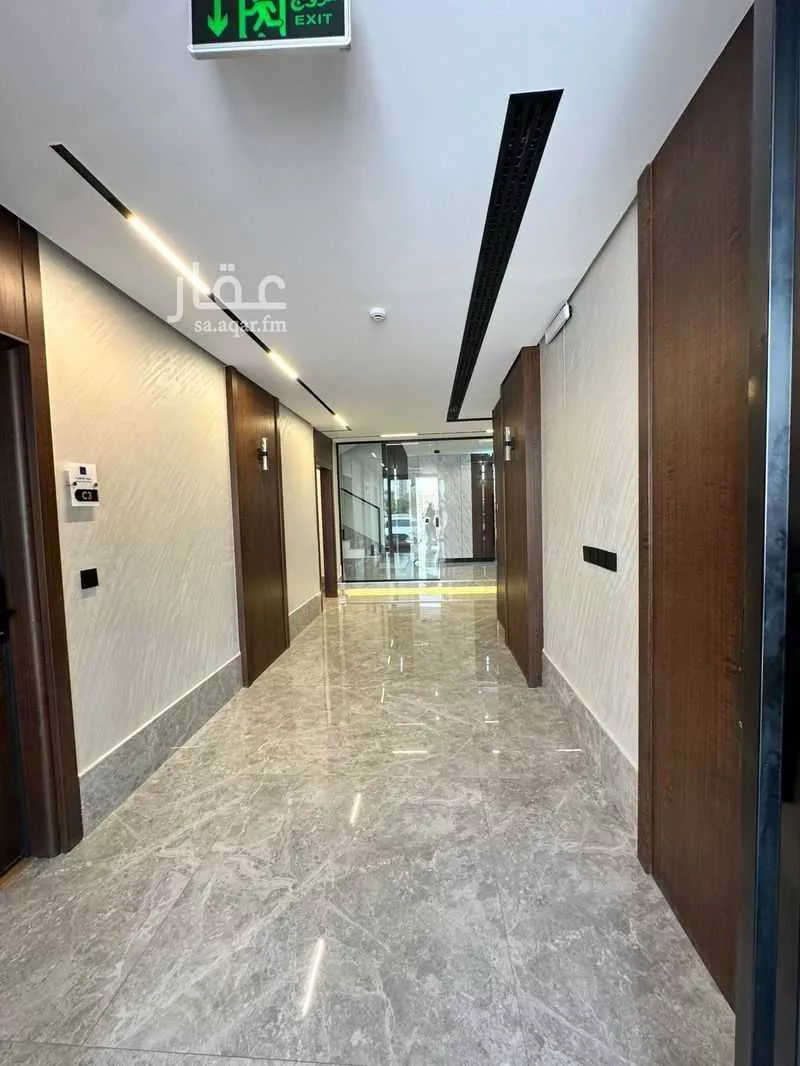 1 bedroom building in Al Malqa, Riyadh 2