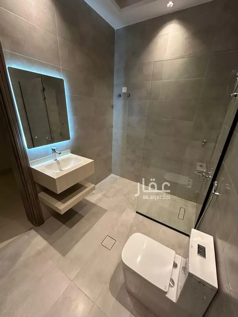 3 bedroom villa in Al Marwa, Jeddah 3