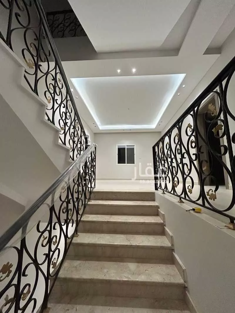 3 bedroom villa in Al Marwa, Jeddah 4