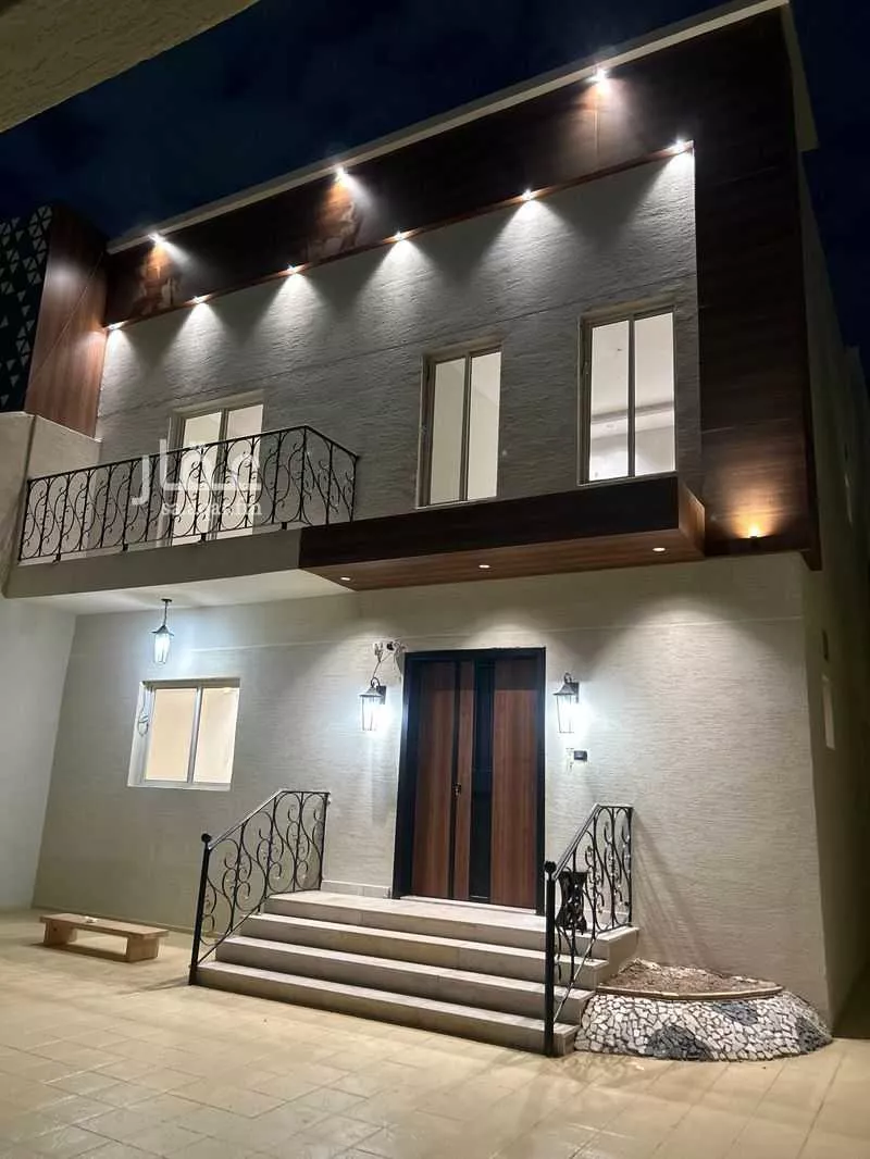3 bedroom villa in Al Marwa, Jeddah 11
