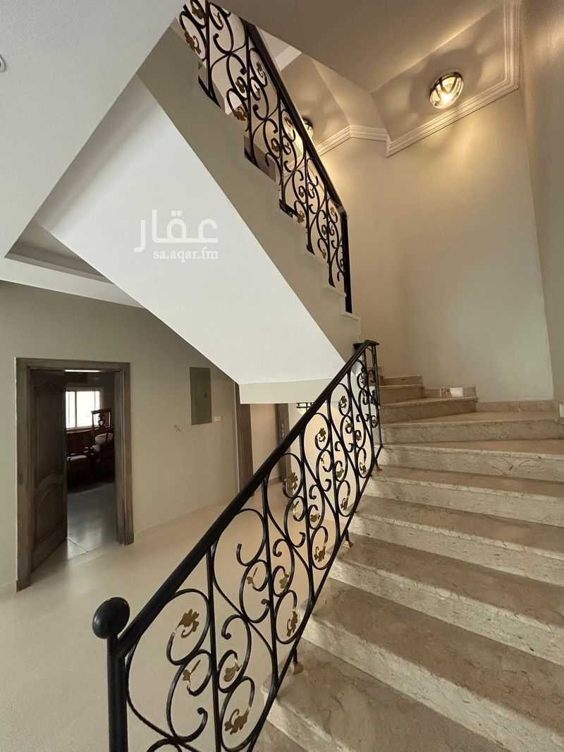 3 bedroom villa in Al Marwa, Jeddah 18