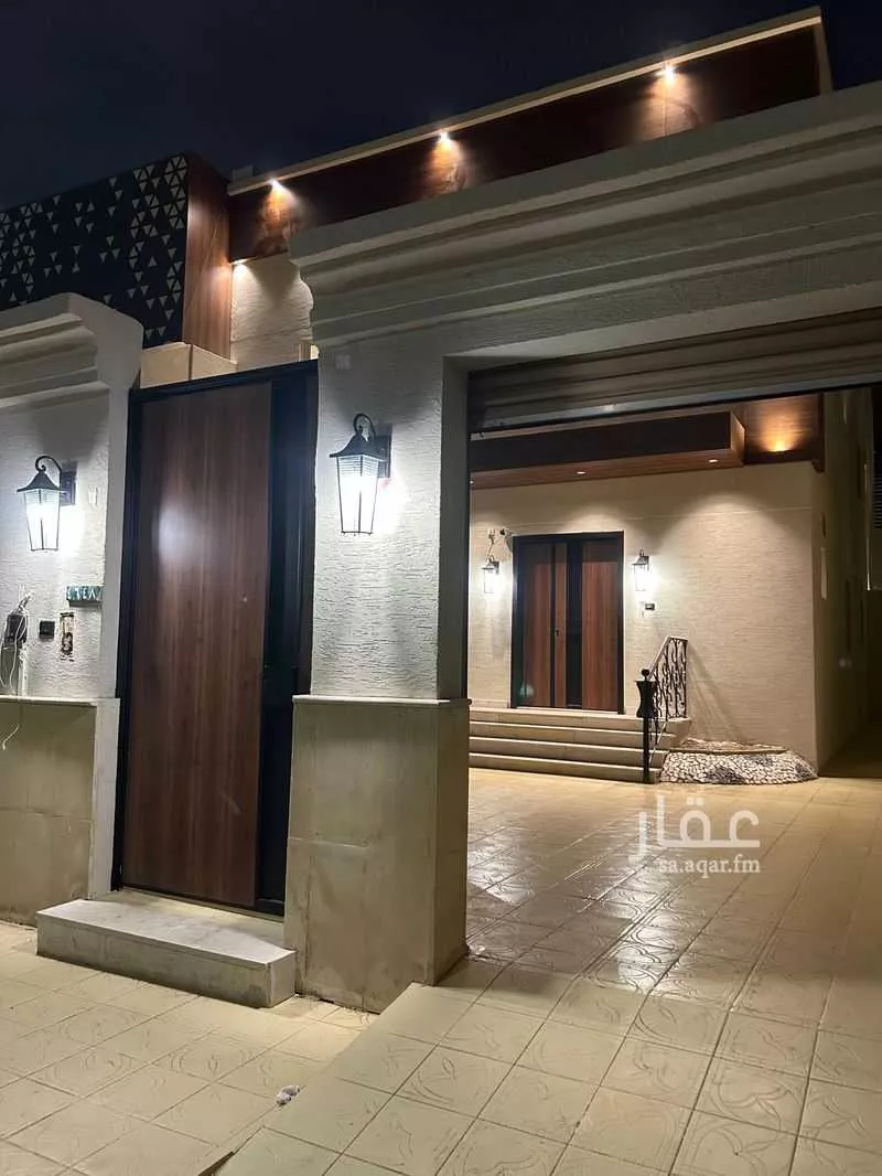 3 bedroom villa in Al Marwa, Jeddah 12