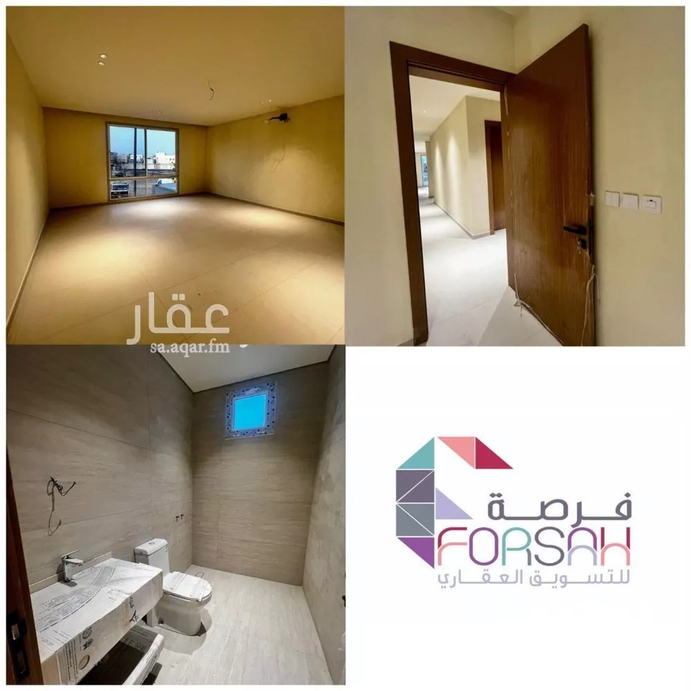 3 bedroom apartment in Taibah, Jeddah 2