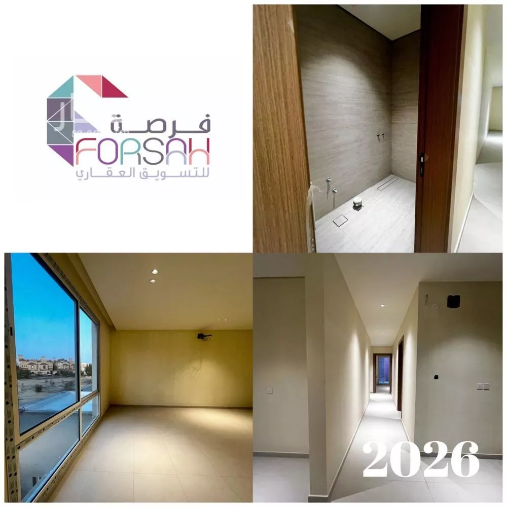 3 bedroom apartment in Taibah, Jeddah 4