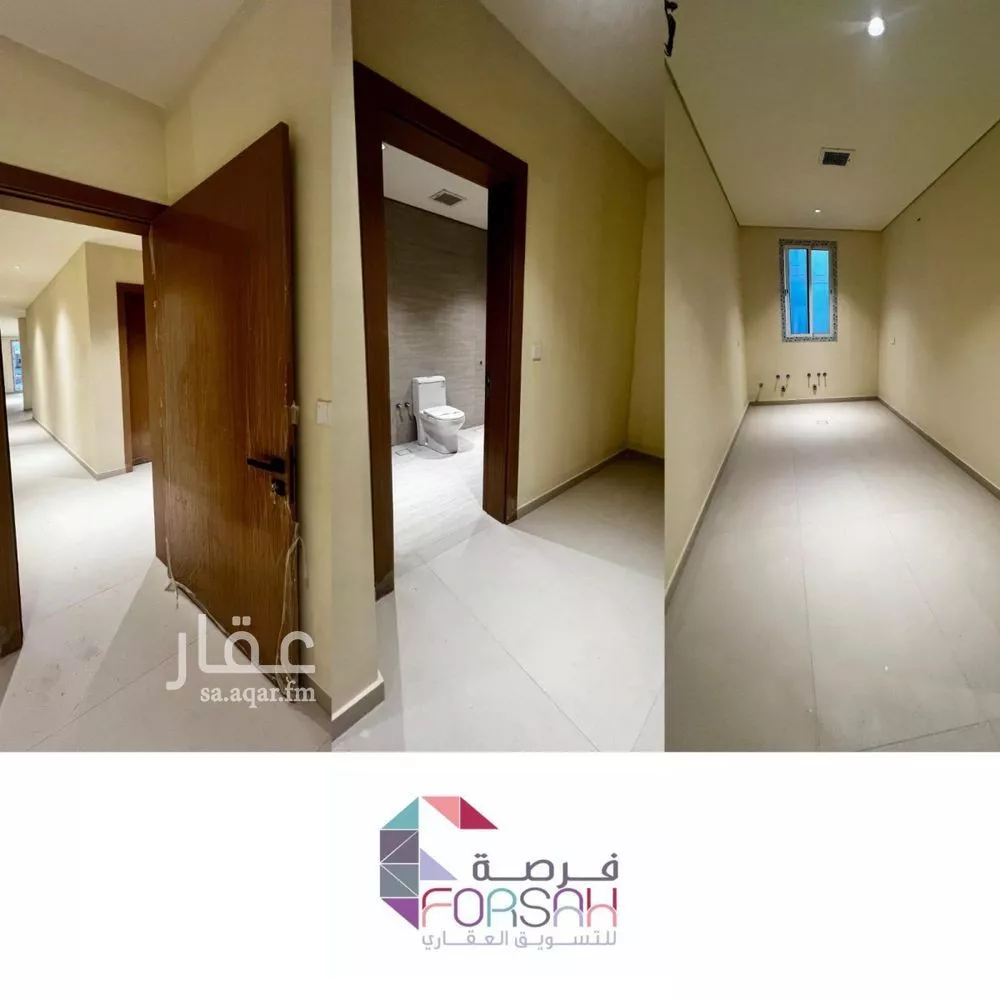 3 bedroom apartment in Taibah, Jeddah 3
