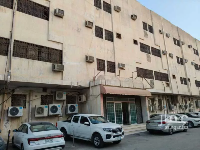 شقة 1 غرف في الملك عبدالعزيز، الرياض