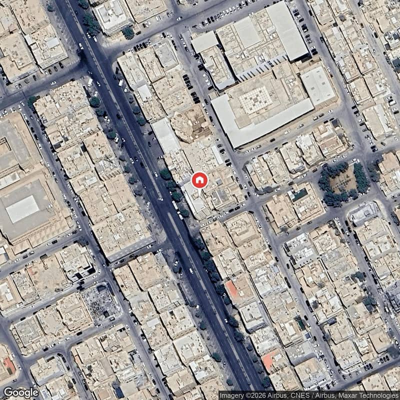شقة  في الورود، الرياض 2