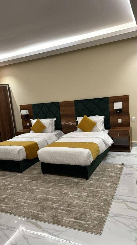 شقة  في الورود، الرياض 8