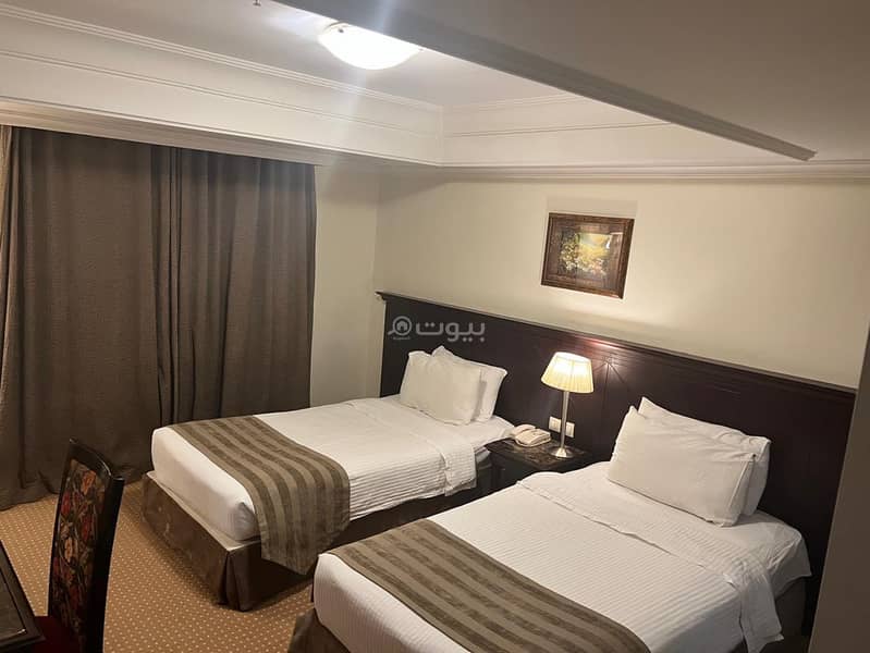 apartment in Al Amal, Riyadh 4