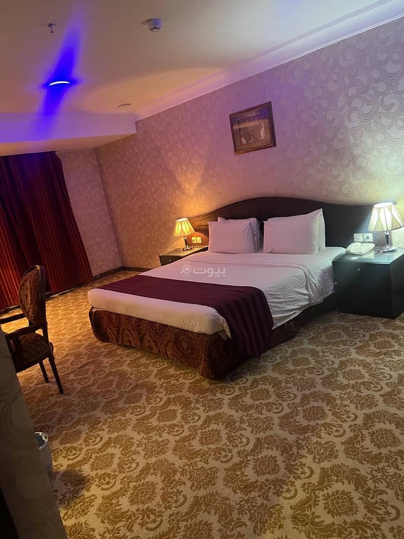 apartment in Al Amal, Riyadh 7