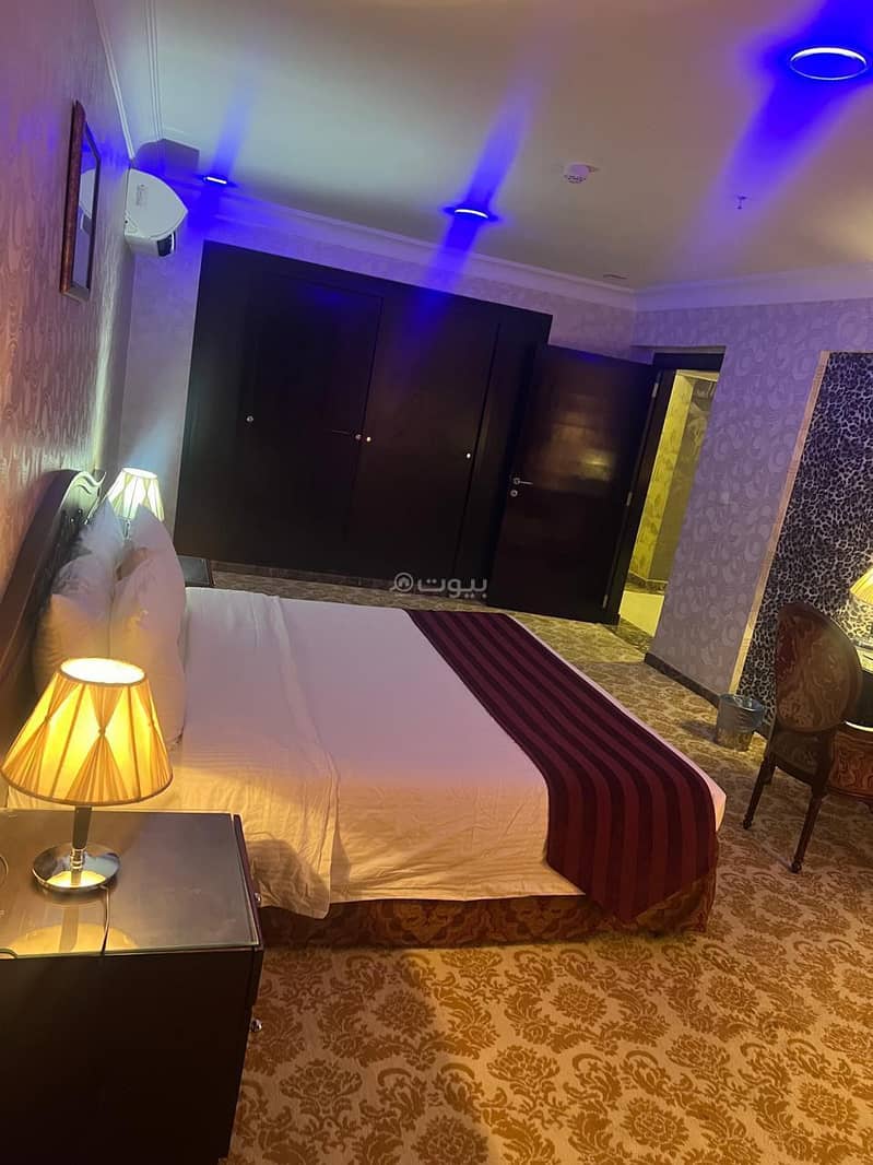 apartment in Al Amal, Riyadh 16