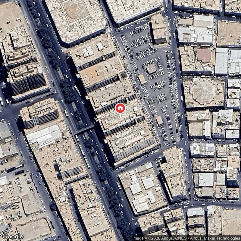 apartment in Al Amal, Riyadh 18
