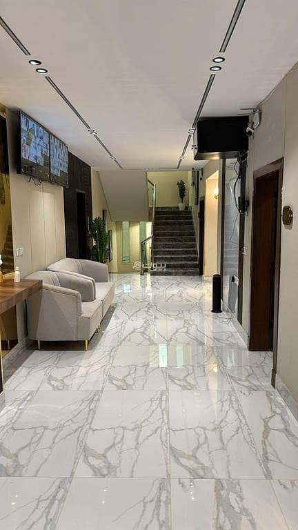 apartment in Umm Al Hamam Al Gharbi, Riyadh 3