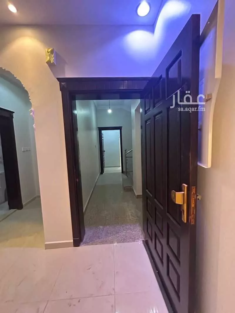 شقة 5 غرف في البشائر، جدة 4