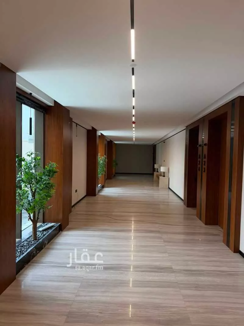 13 bedroom office in Al Zahra, Jeddah 13