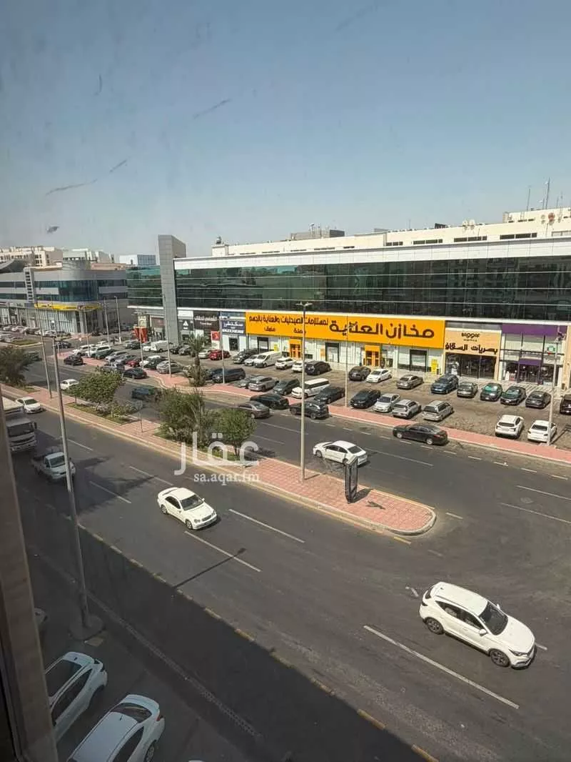 13 bedroom office in Al Zahra, Jeddah
