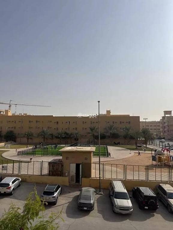 شقة  في الضباط، الرياض 16