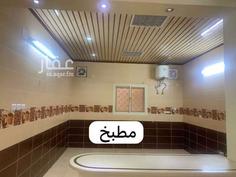 شقة 4 غرف في الوسام، الطائف 5