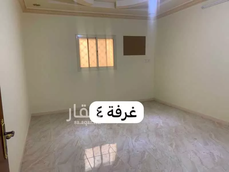 شقة 4 غرف في الوسام، الطائف 3