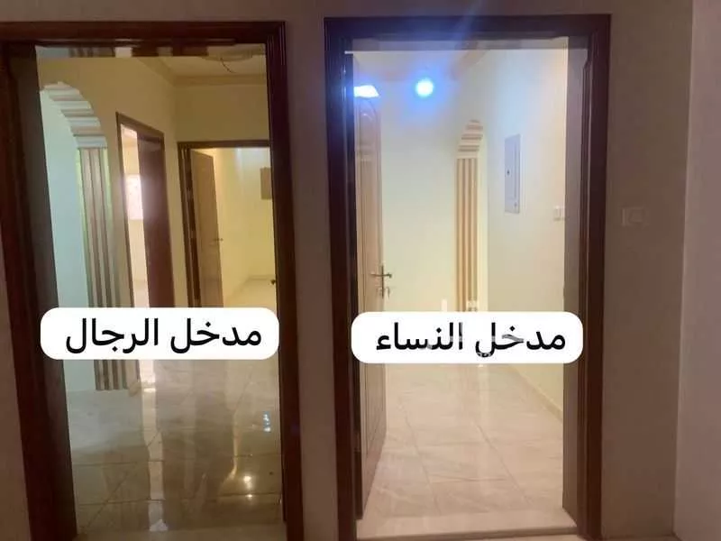 شقة 4 غرف في الوسام، الطائف 8