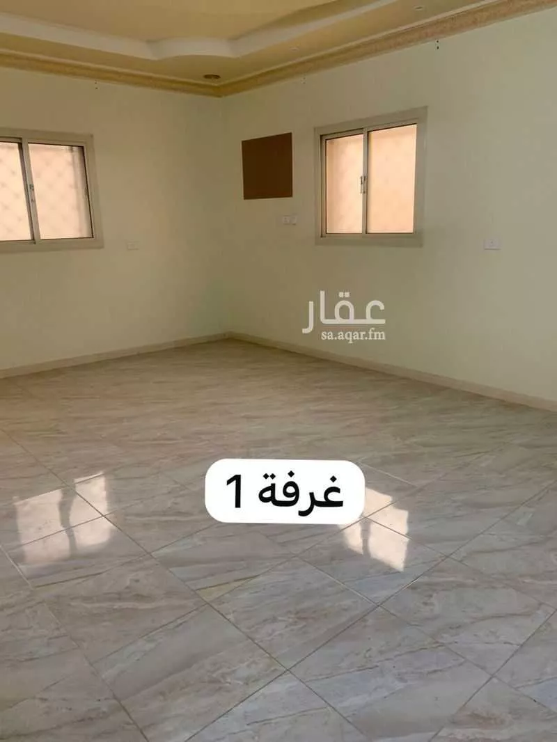شقة 4 غرف في الوسام، الطائف 4
