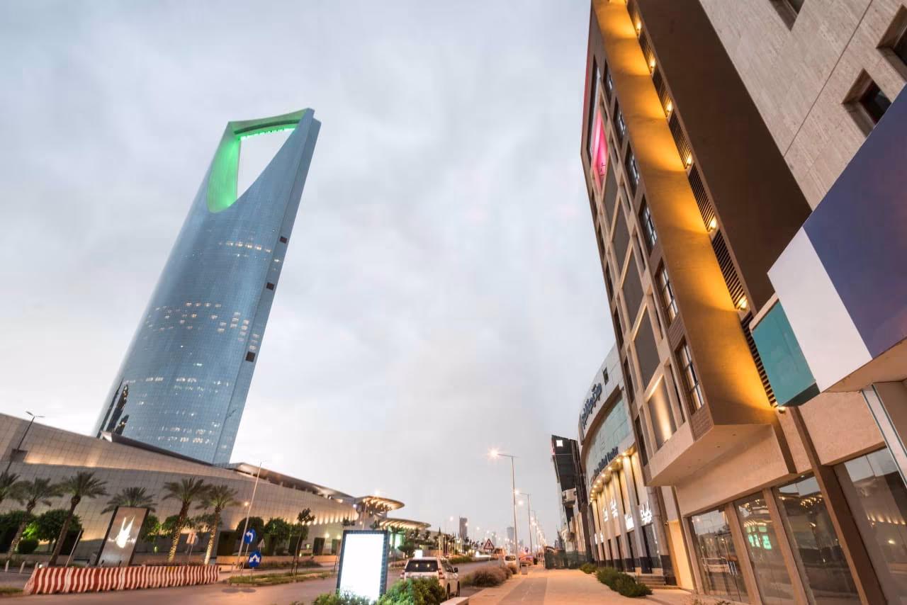 3 bedroom apartment in Al Wurud, Riyadh 14