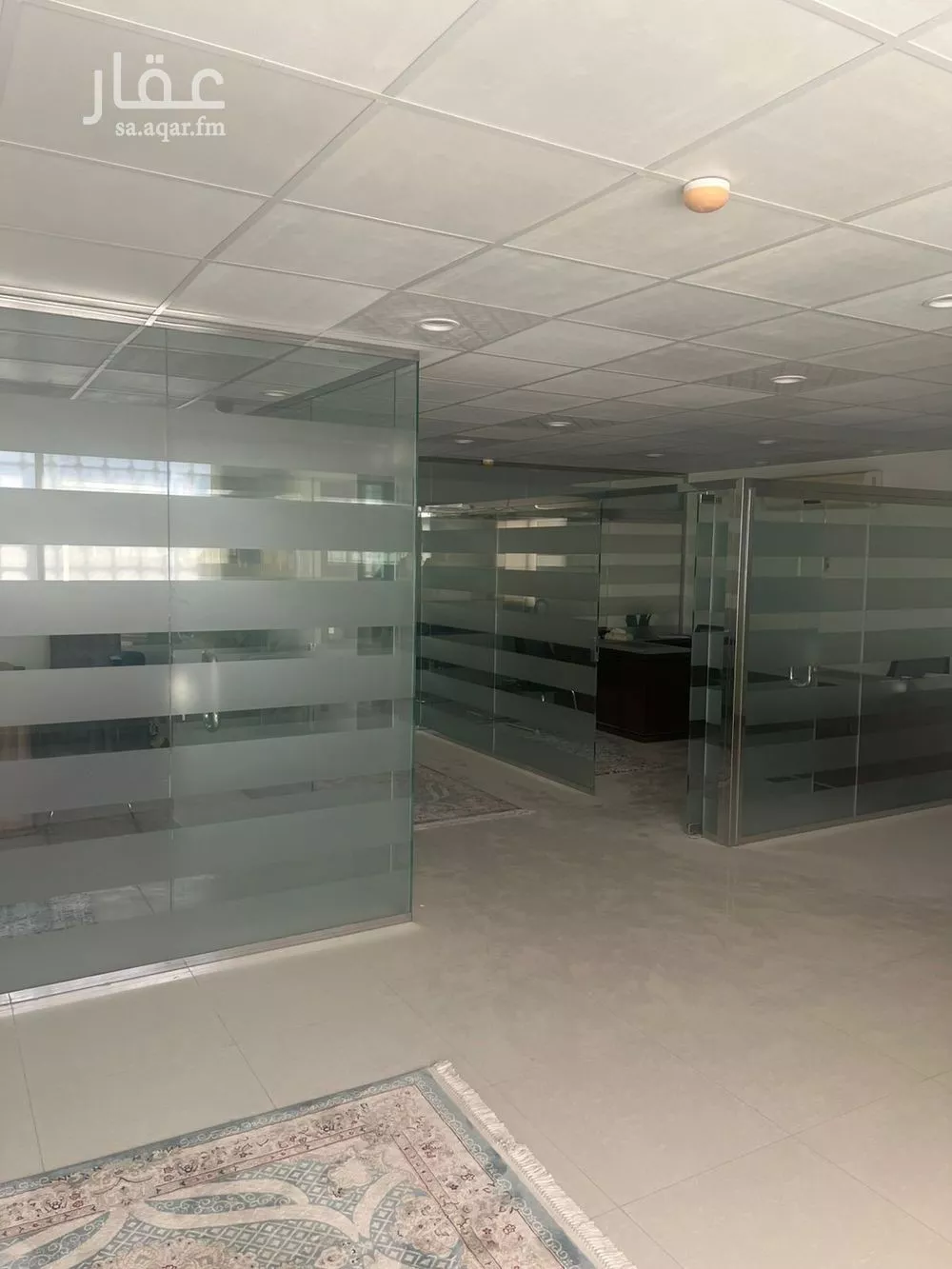 2 bedroom office in Al Yarmouk, Riyadh 3