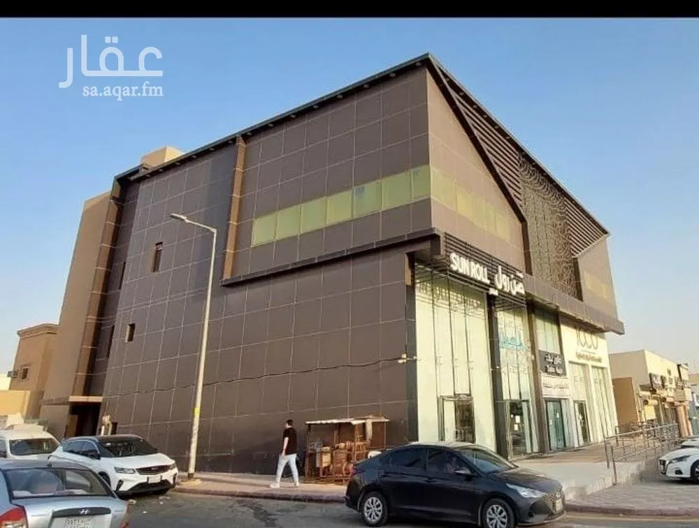 2 bedroom office in Al Yarmouk, Riyadh 8