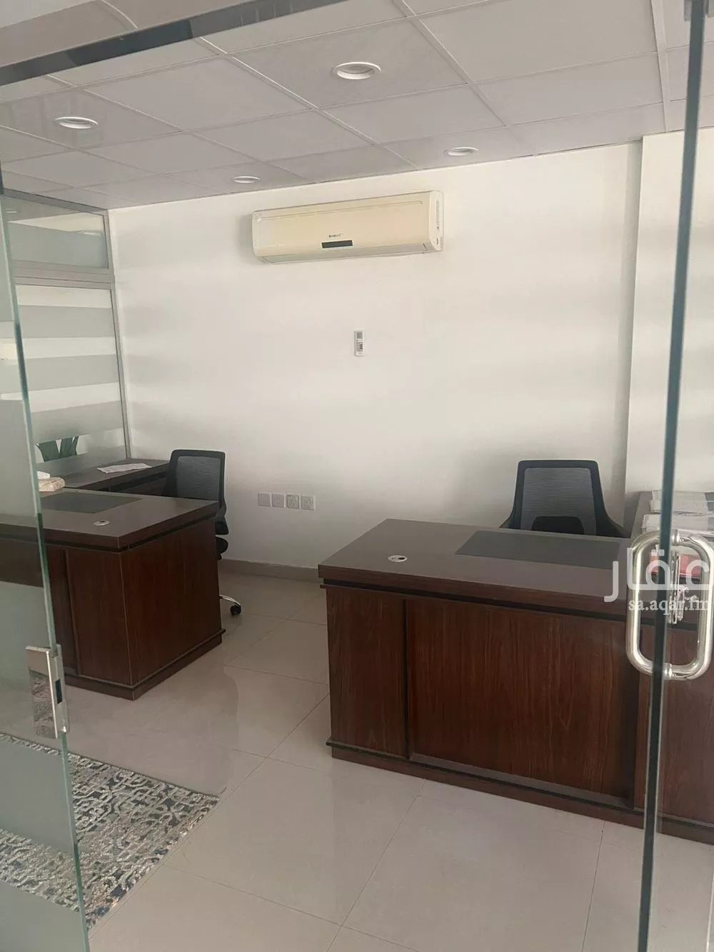 2 bedroom office in Al Yarmouk, Riyadh 4