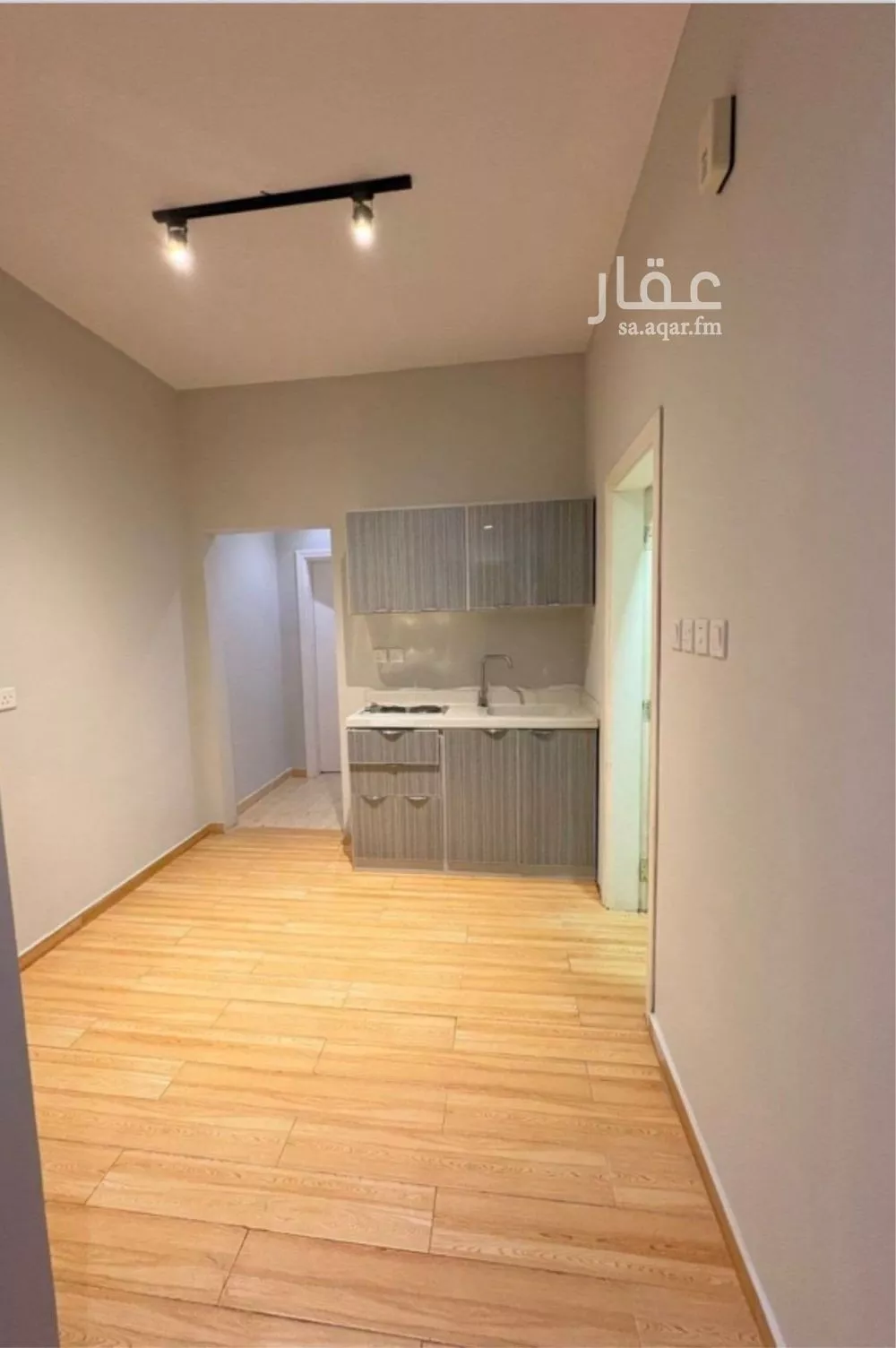 1 bedroom apartment in Al Nuzhah 2