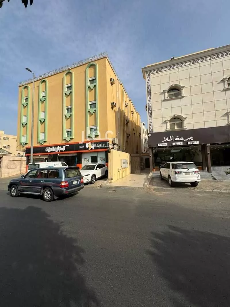 عقار 5 غرف في الكعكية، مكة 3