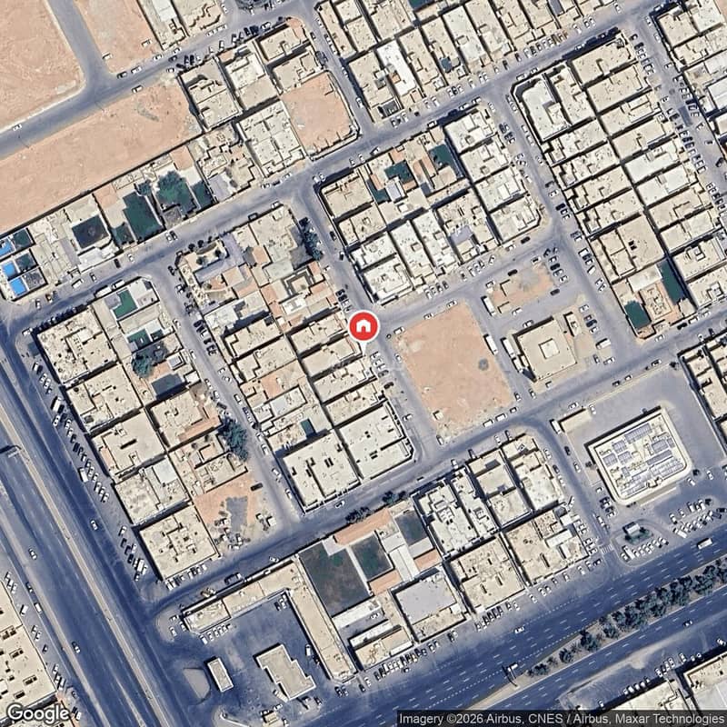 شقة  في السعادة، الرياض 7
