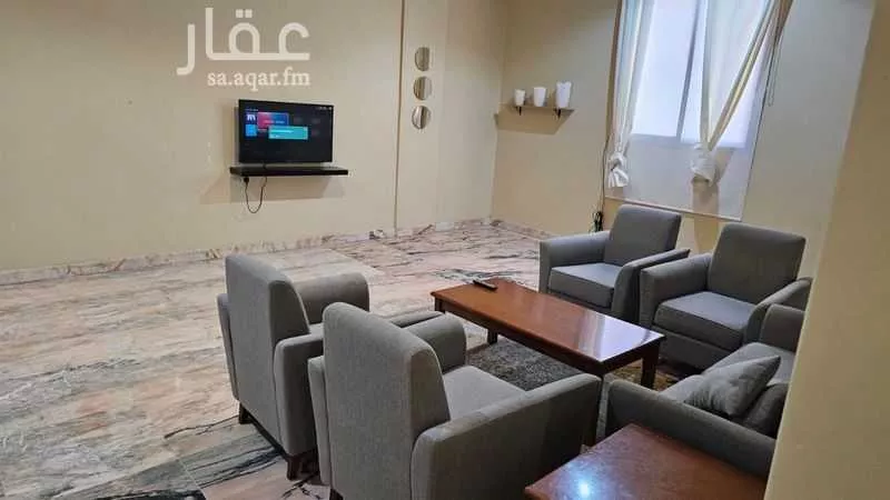 شقة 1 غرف في الريان، منطقة القصيم 5