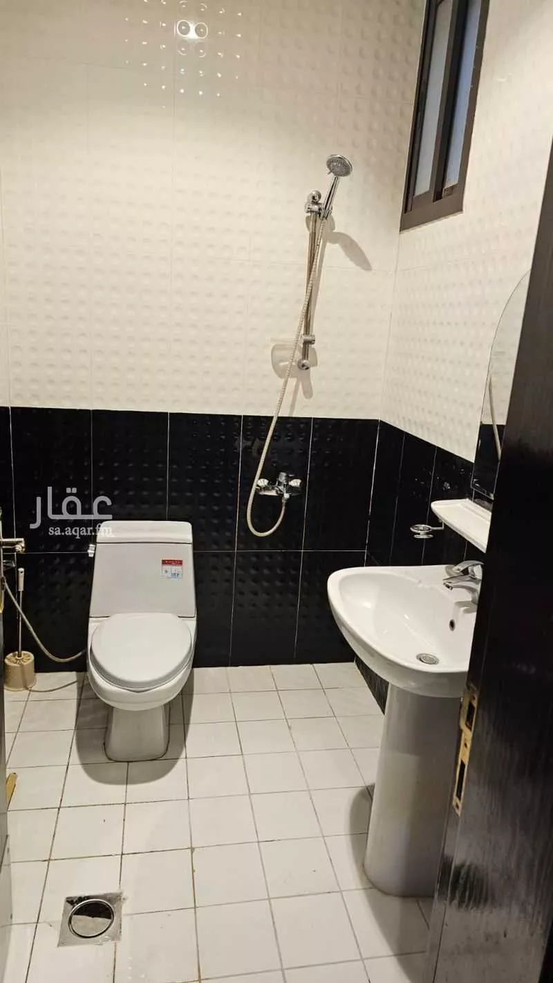 شقة 1 غرف في الريان، منطقة القصيم 6
