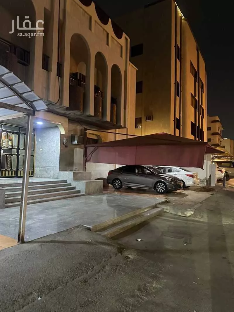 عقار  في الربوة، جدة 5