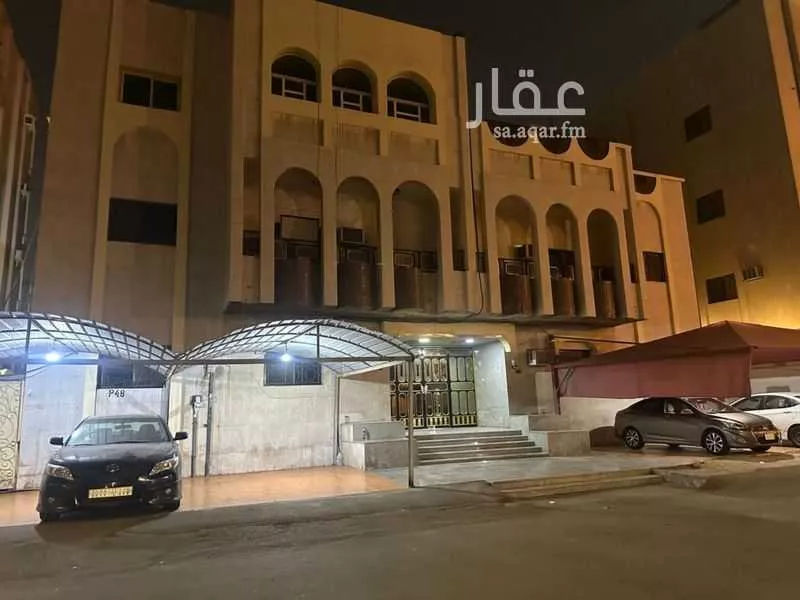 عقار  في الربوة، جدة 6