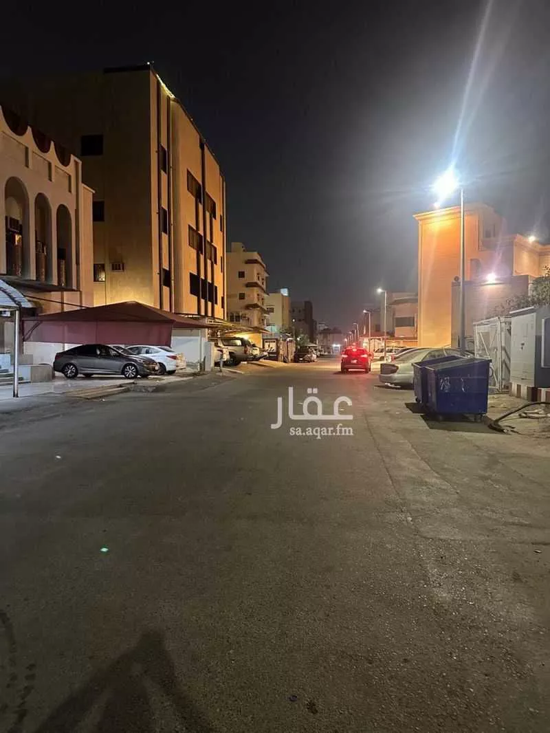 عقار  في الربوة، جدة 4