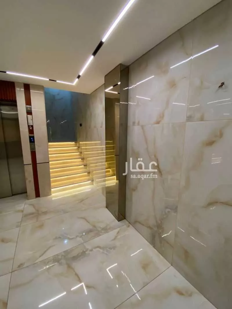 5 bedroom apartment in Um Hableen, Jeddah 16