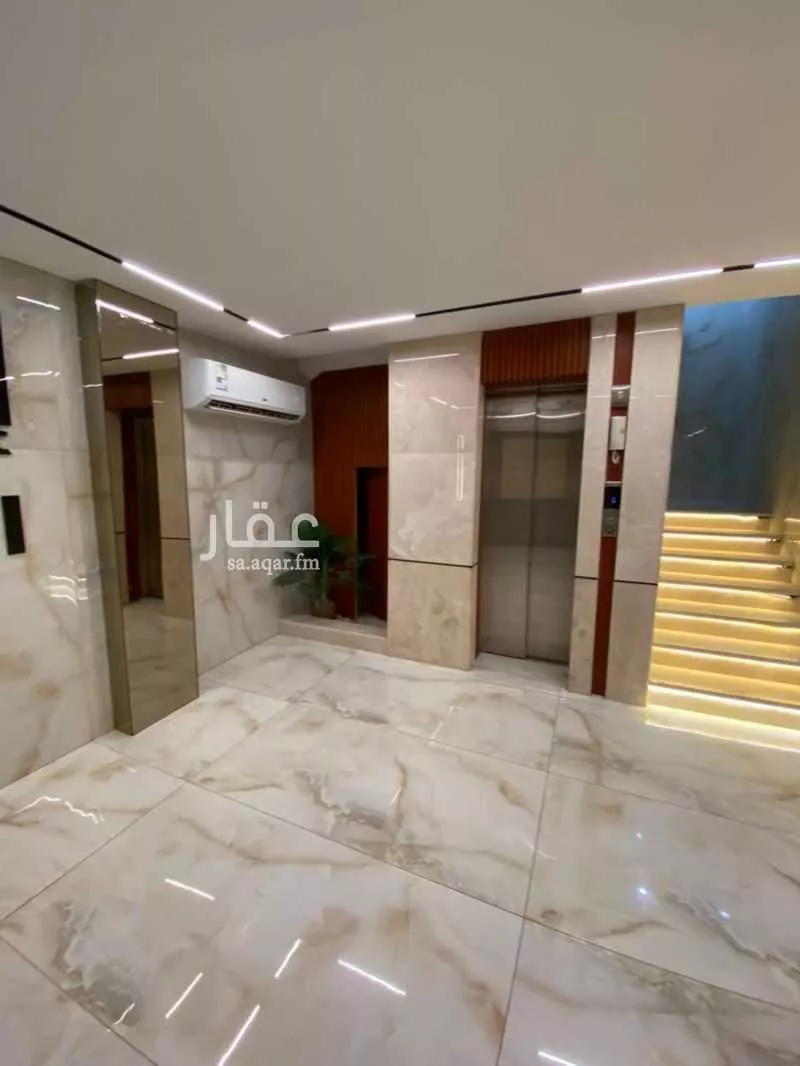 5 bedroom apartment in Um Hableen, Jeddah 13