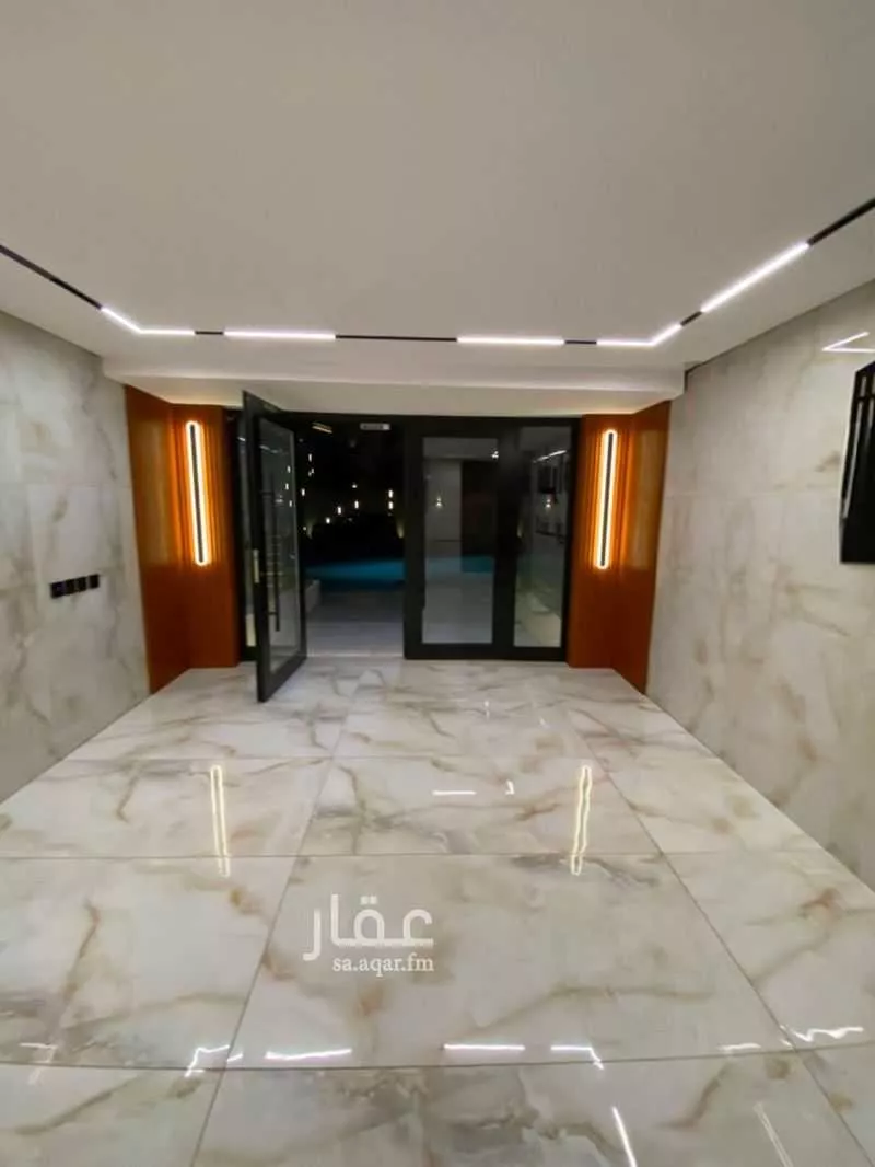 5 bedroom apartment in Um Hableen, Jeddah 8