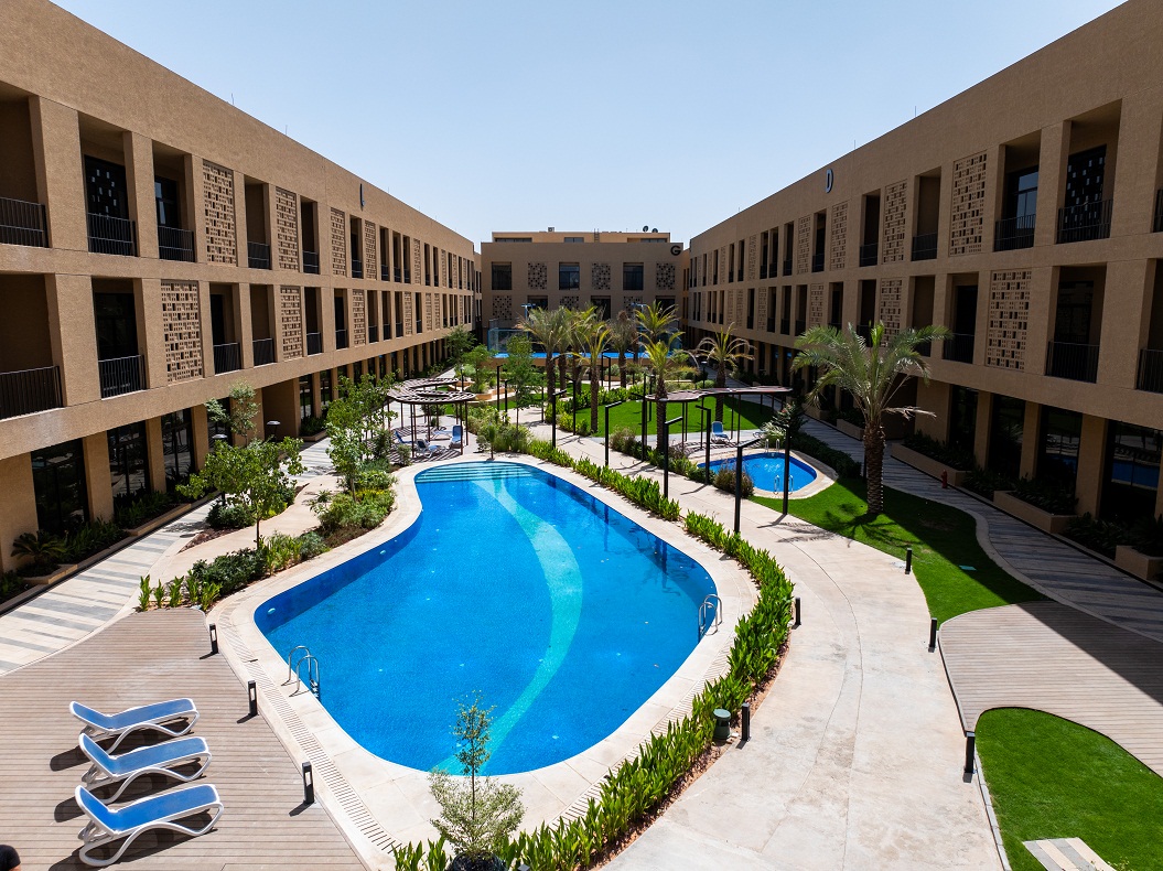 فيلا 3 غرف في Al Munsiyah، الرياض 6