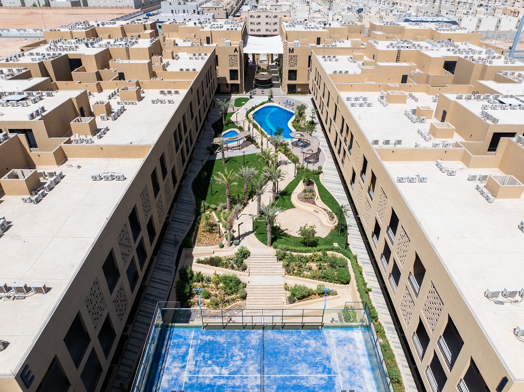 فيلا 3 غرف في Al Munsiyah، الرياض 8