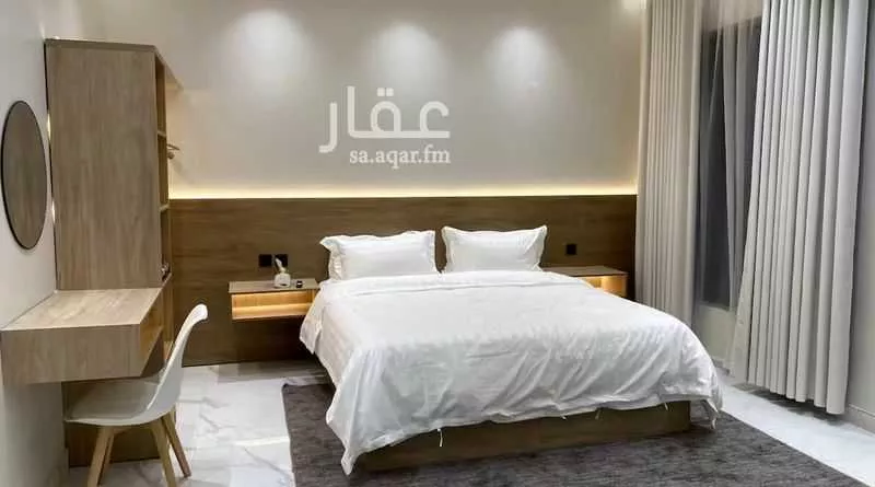 شقة 1 غرف في المبعوث، المدينة المنورة 2
