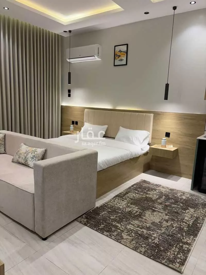1 bedroom apartment in Khamis Mushait, Khamis Mushait 4