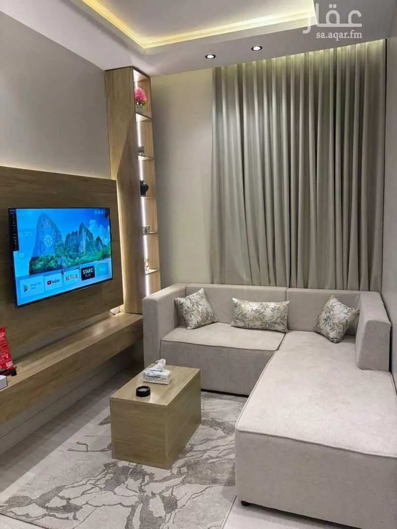 1 bedroom apartment in Khamis Mushait, Khamis Mushait 8