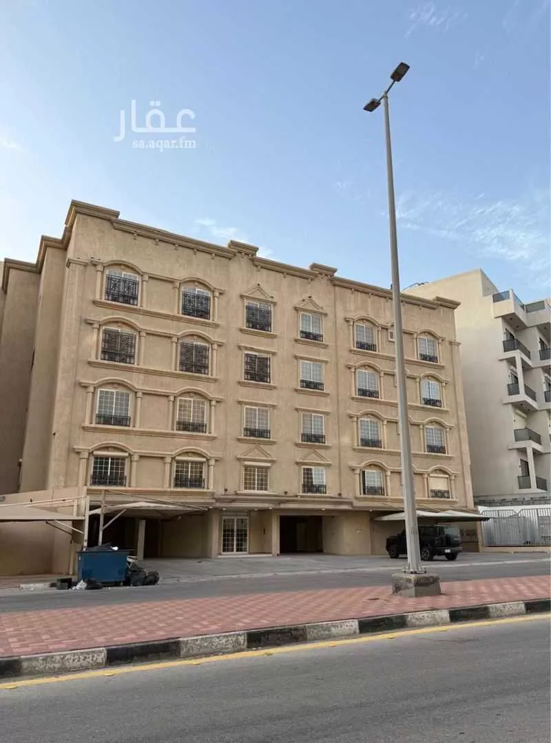 5 bedroom apartment in Al Jamiah, Eastern Province 3