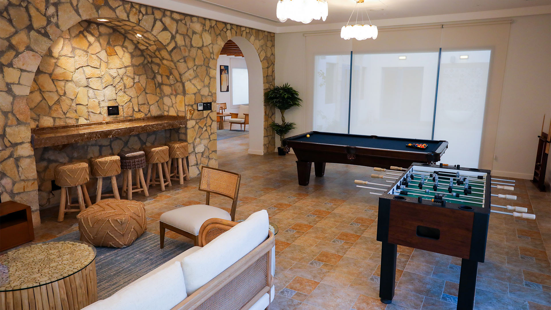 3 bedroom villa in Umm Al Hamam Al Gharbi, Riyadh 13
