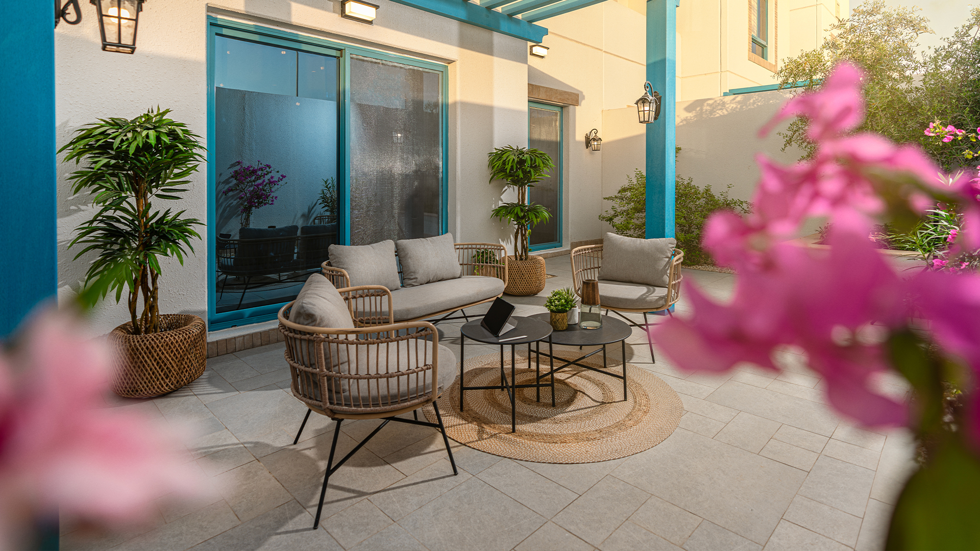 3 bedroom villa in Umm Al Hamam Al Gharbi, Riyadh 6